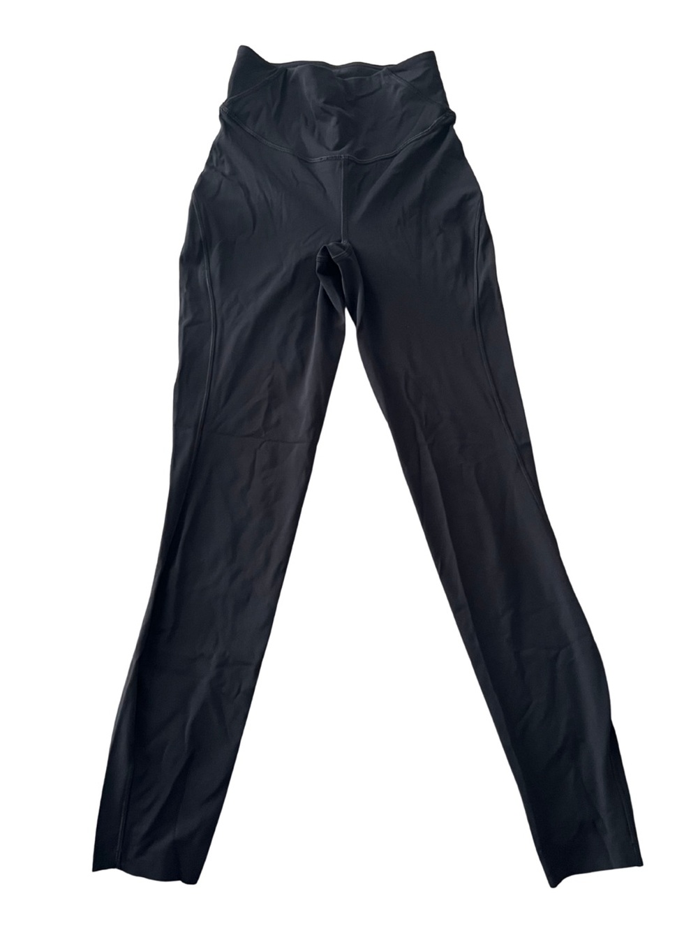 Lululemon Base Pace High Waisted Leggings
